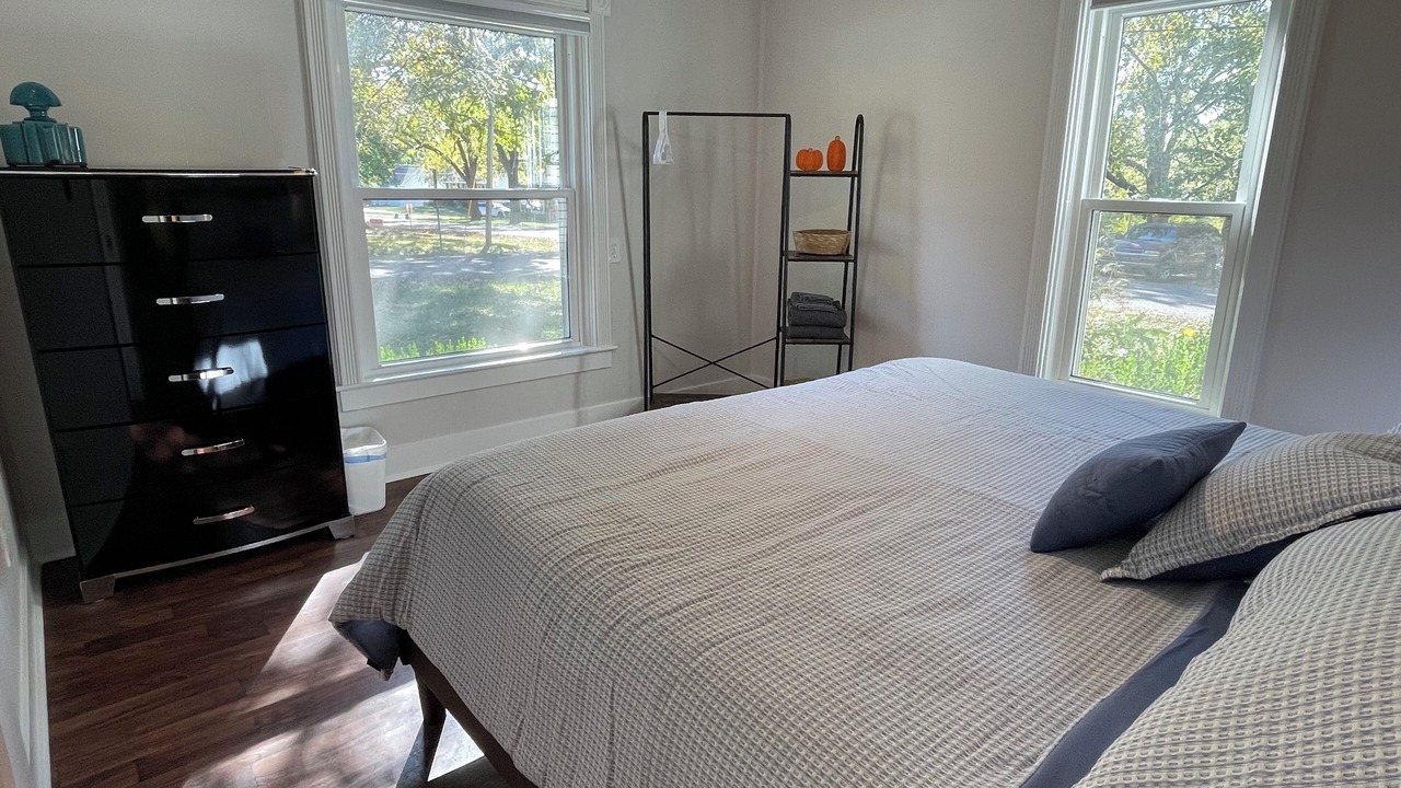 Photo of Bedroom in Baldwin City