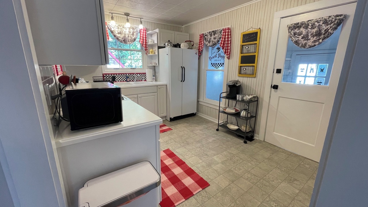 Photo of Kitchen in Baldwin City