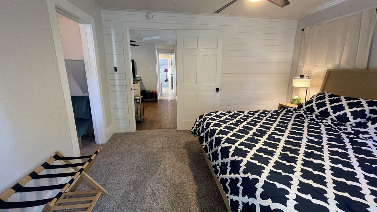 Photo of Bedroom in Baldwin City