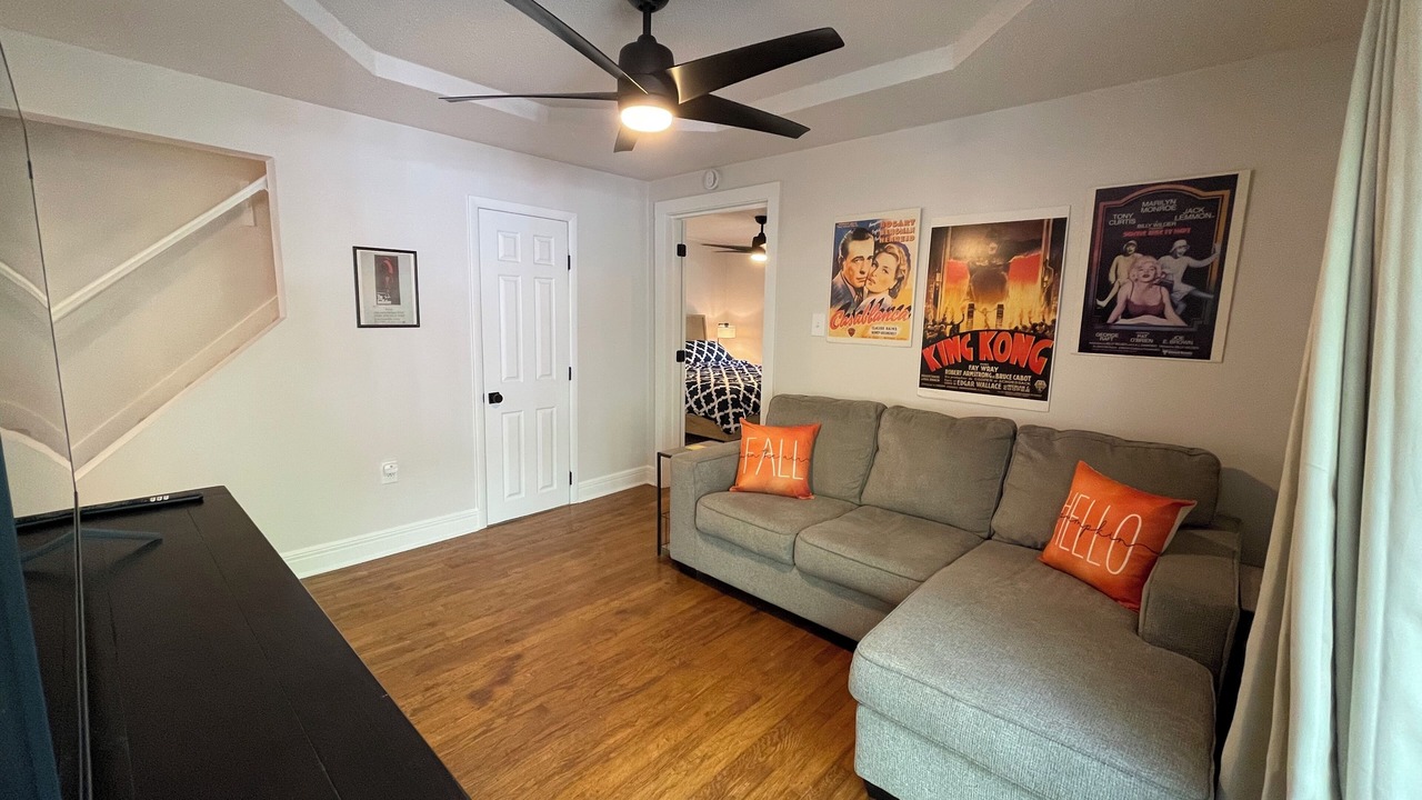 Photo of Livingroom in Baldwin City