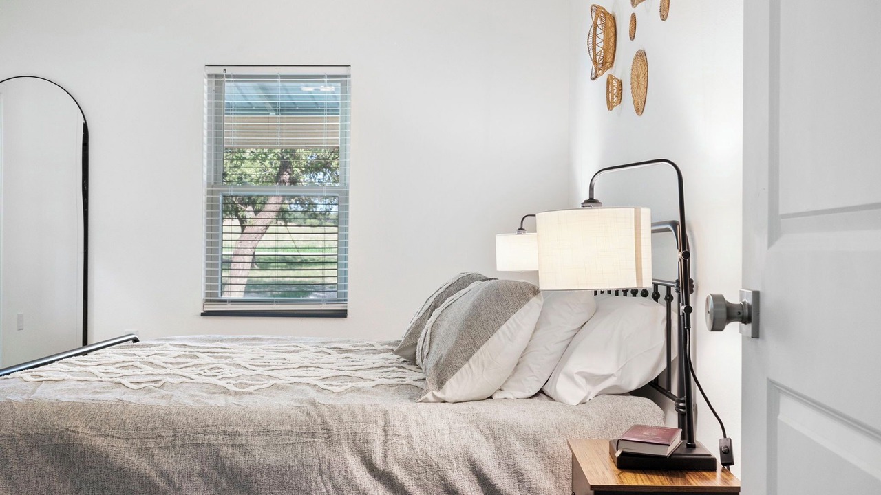 Photo of Bedroom in Graham