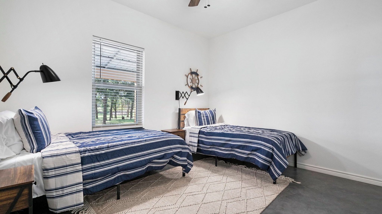 Photo of Bedroom in Graham