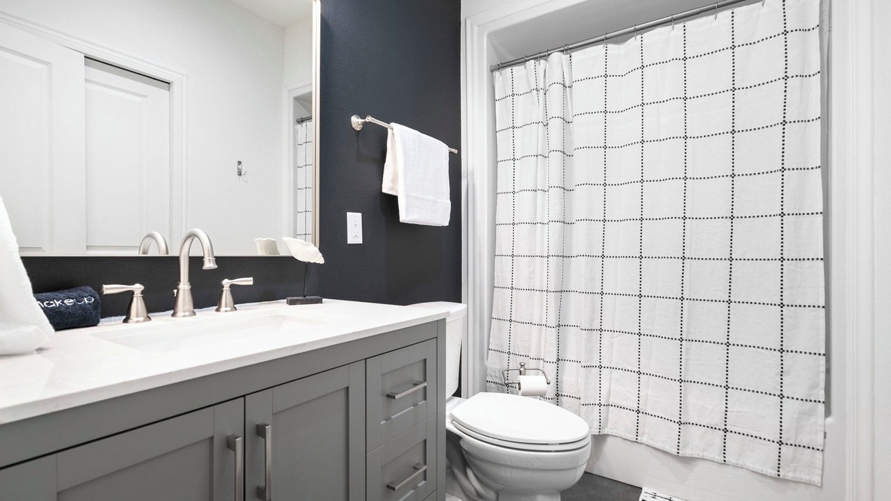 Photo of Bathroom in Graham