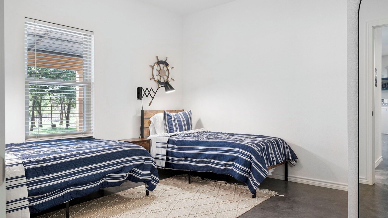Photo of Bedroom in Graham