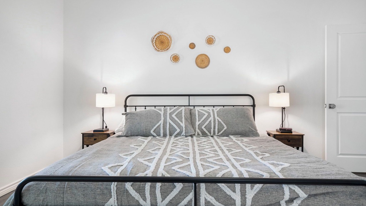 Photo of Bedroom in Graham