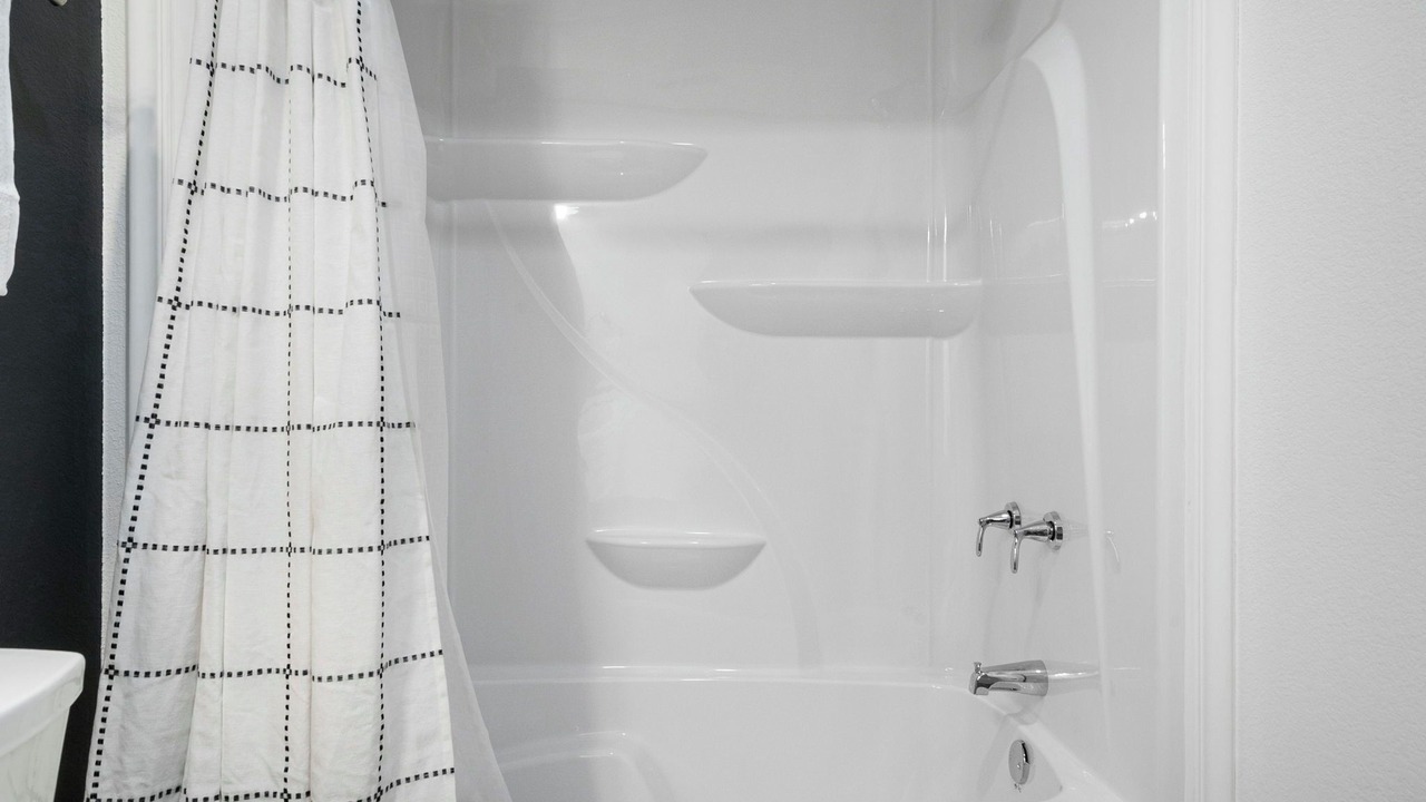 Photo of Bathroom in Graham