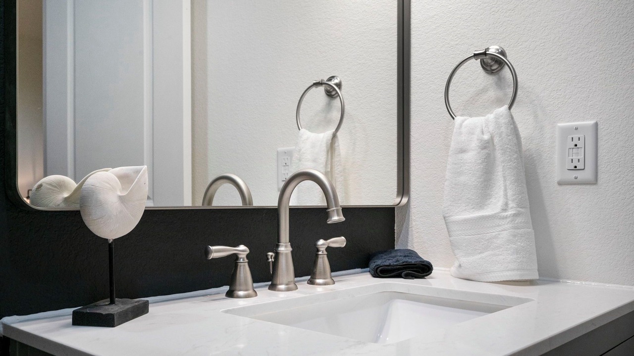 Photo of Bathroom in Graham
