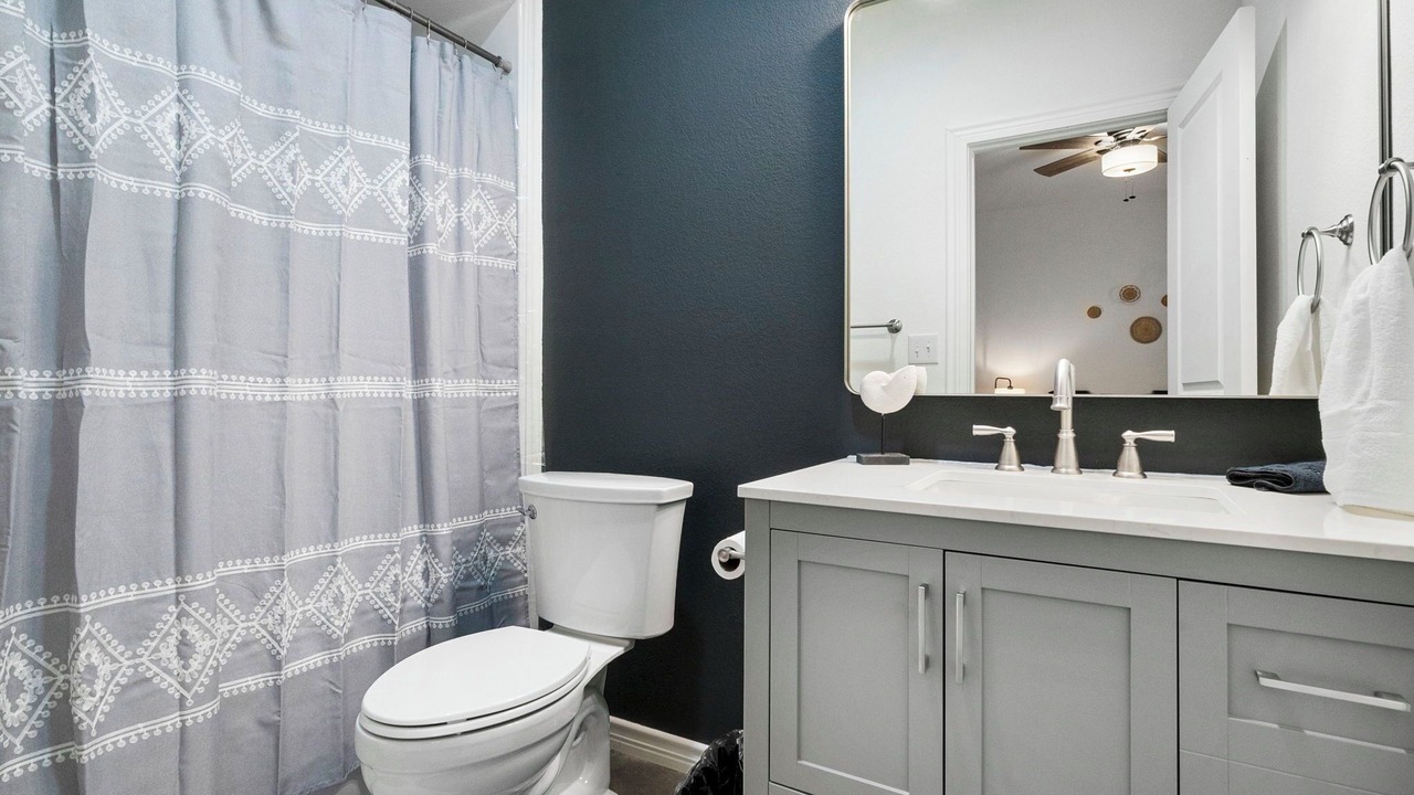 Photo of Bathroom in Graham
