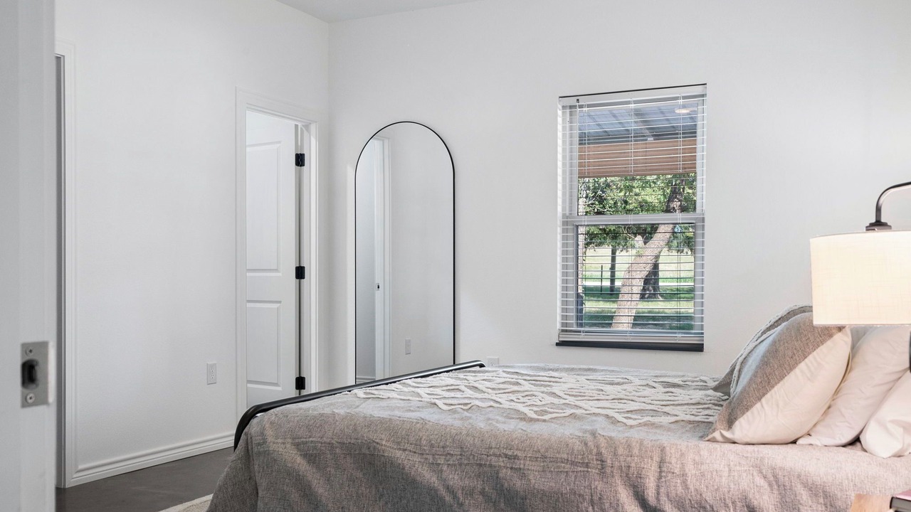 Photo of Bedroom in Graham