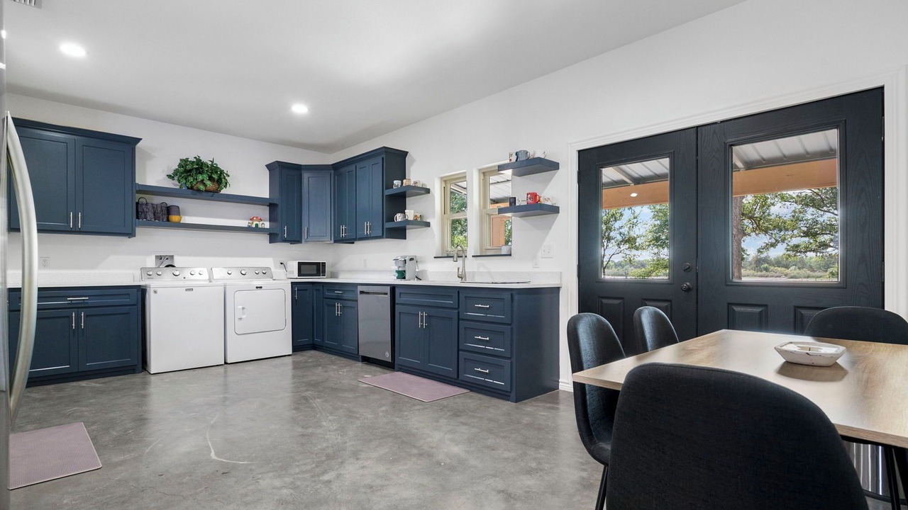 Photo of Kitchen in Graham