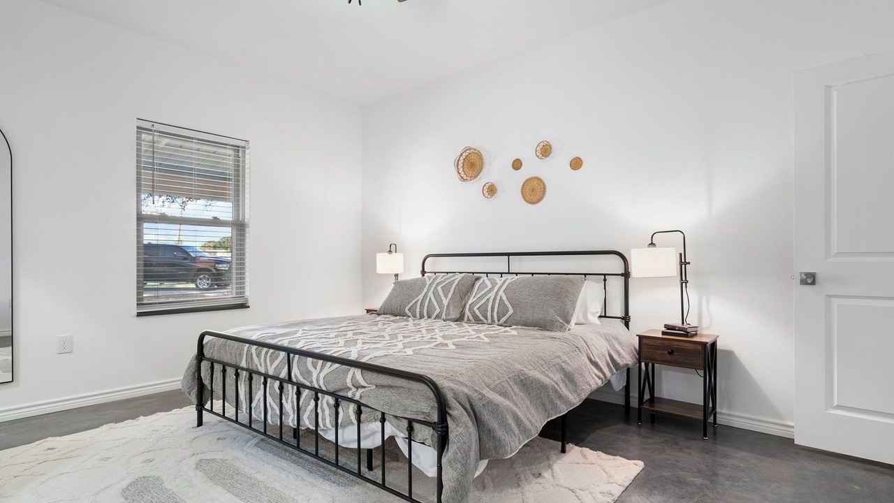 Photo of Bedroom in Graham
