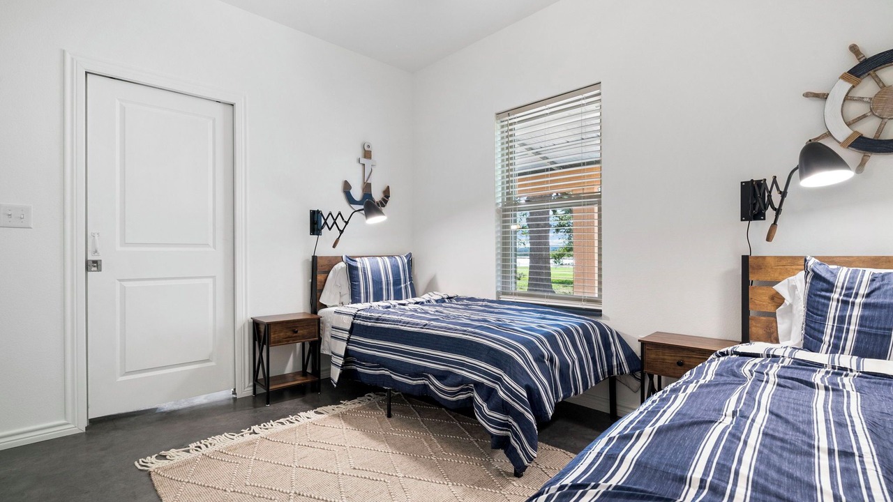 Photo of Bedroom in Graham