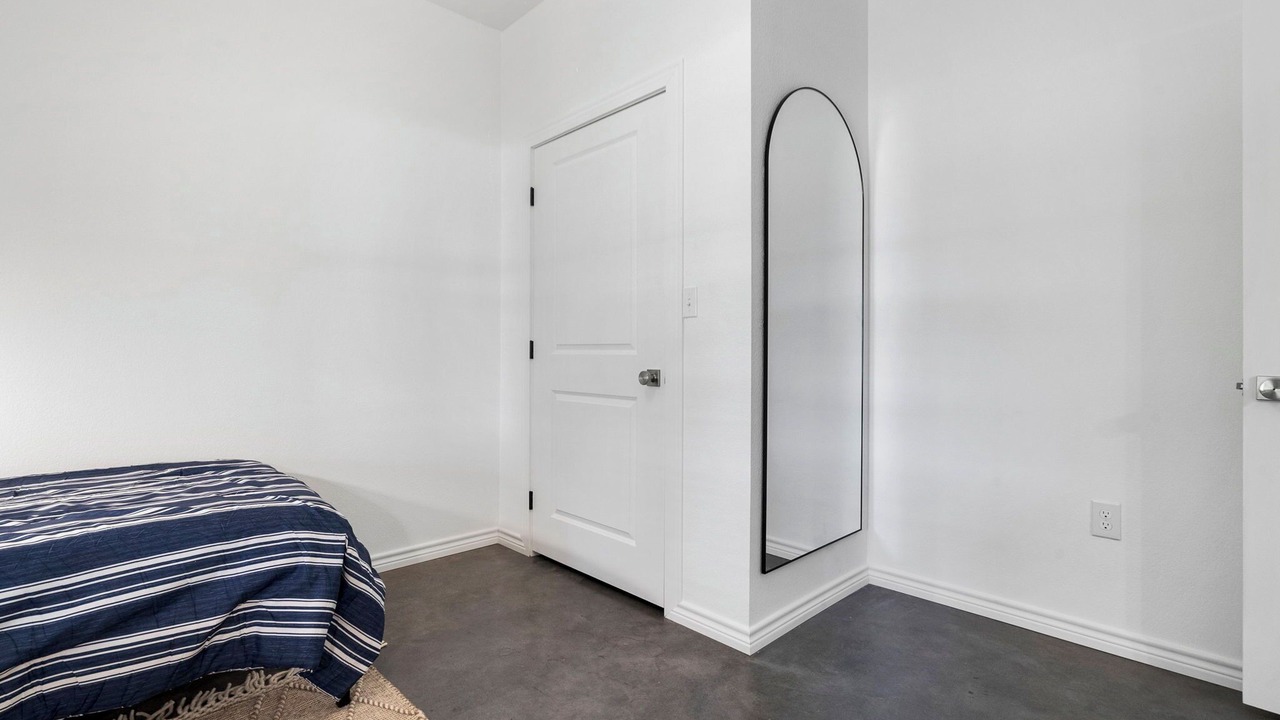 Photo of Bedroom in Graham
