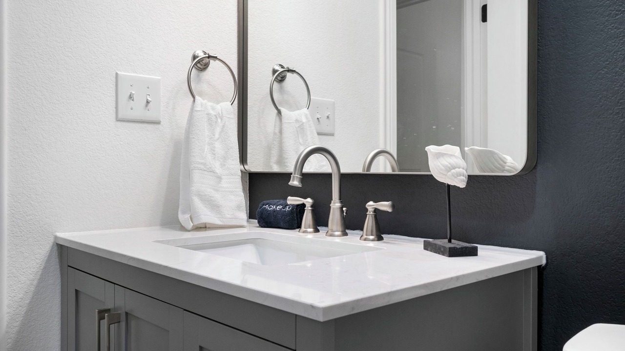 Photo of Bathroom in Graham