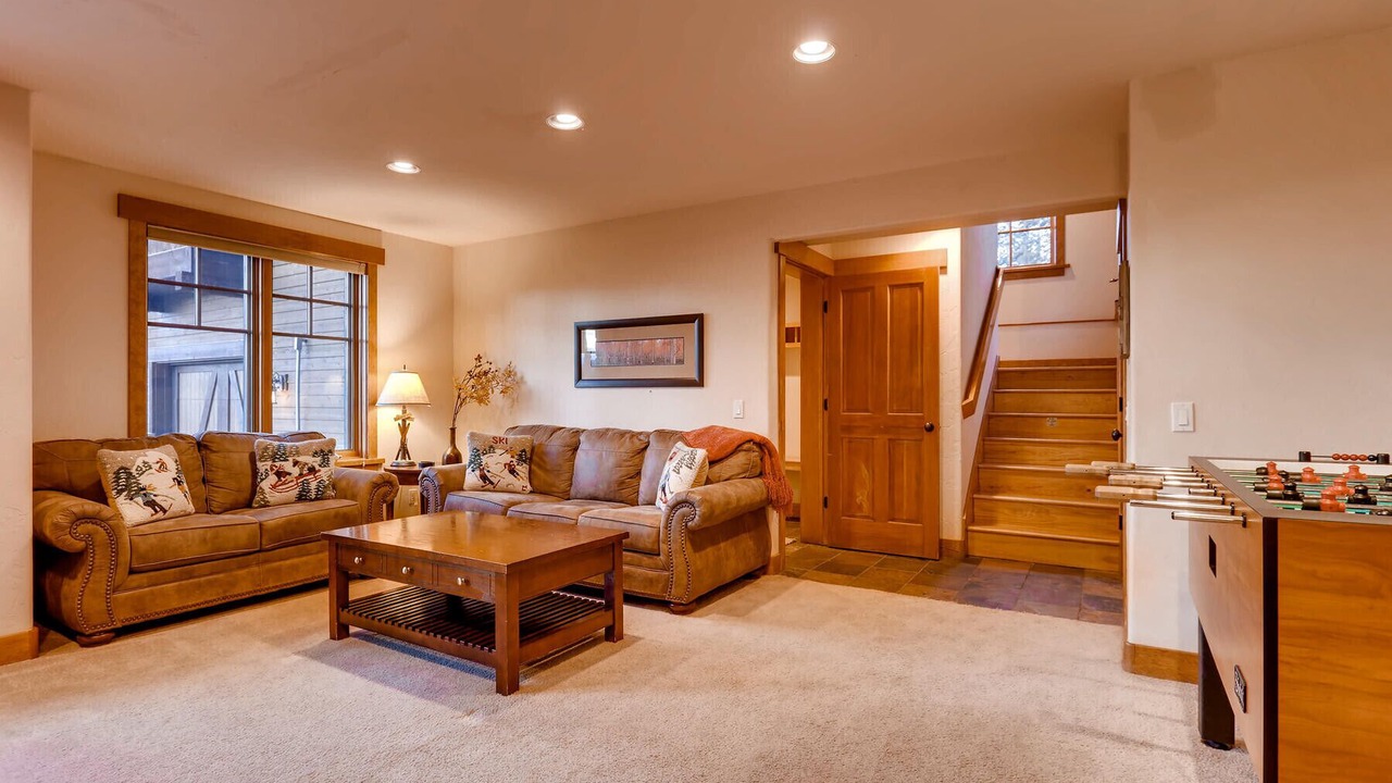 Photo of Livingroom in Breckenridge Heights