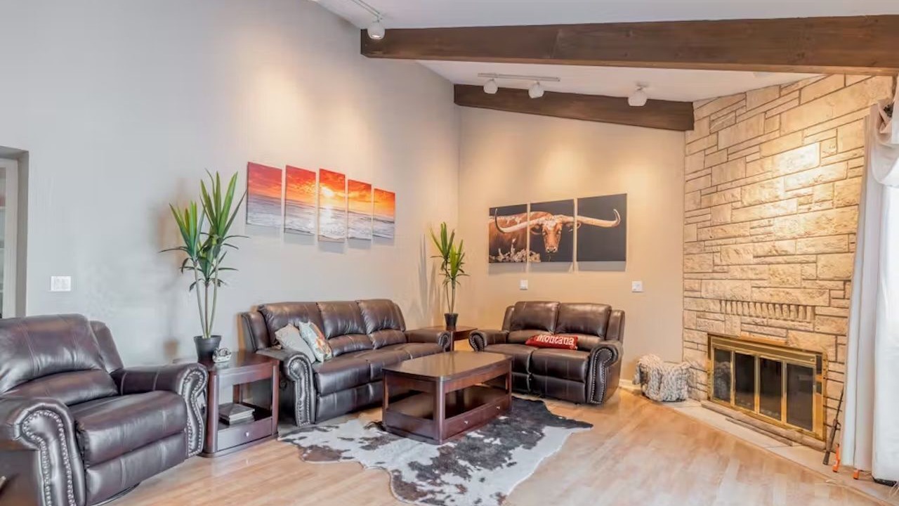 Photo of Livingroom in Lakeside