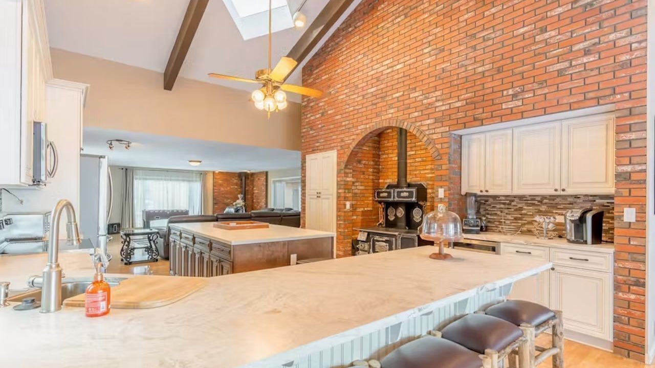 Photo of Kitchen in Lakeside