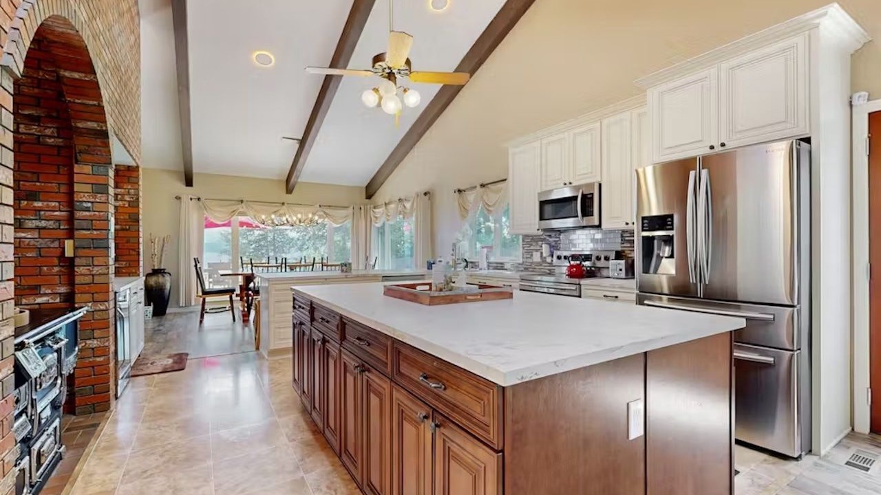 Photo of Kitchen in Lakeside