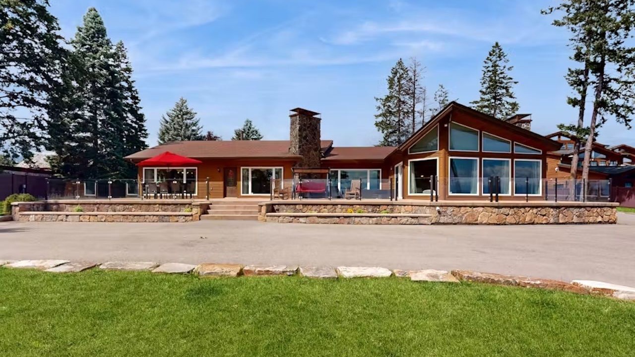 Photo of Outdoor in Lakeside