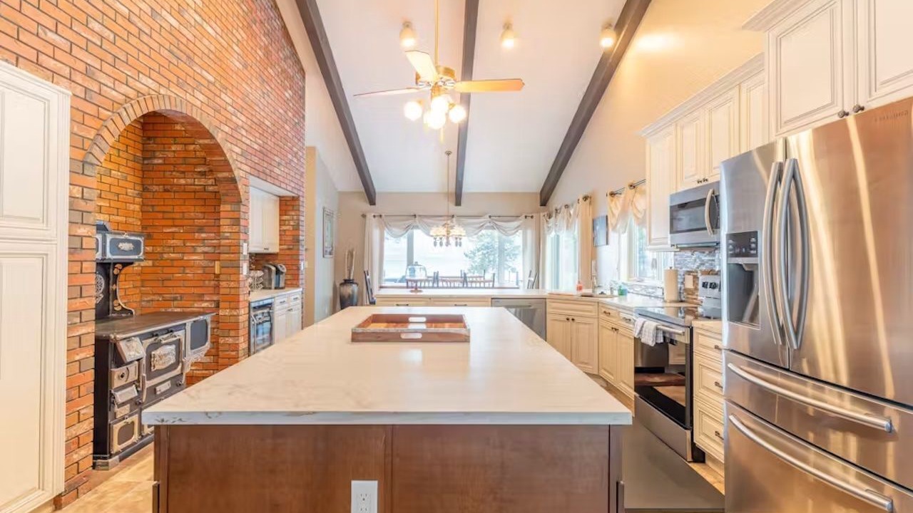 Photo of Kitchen in Lakeside