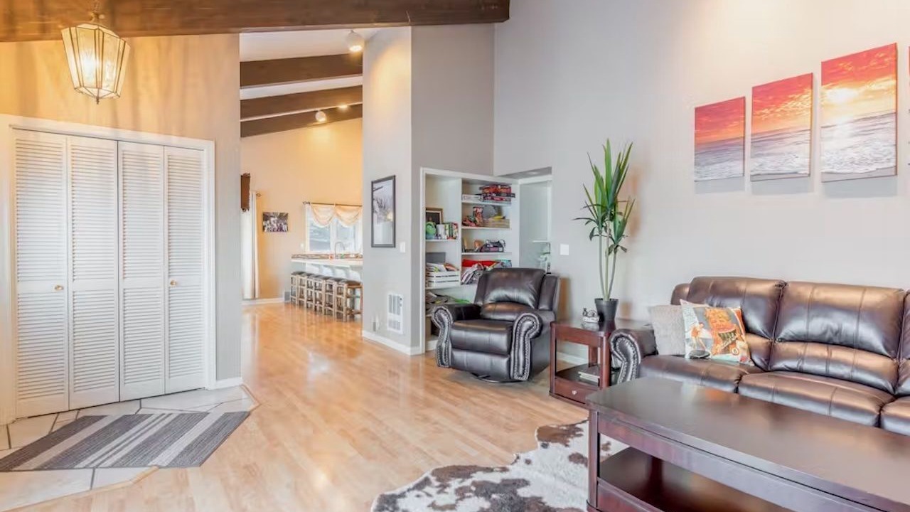 Photo of Livingroom in Lakeside