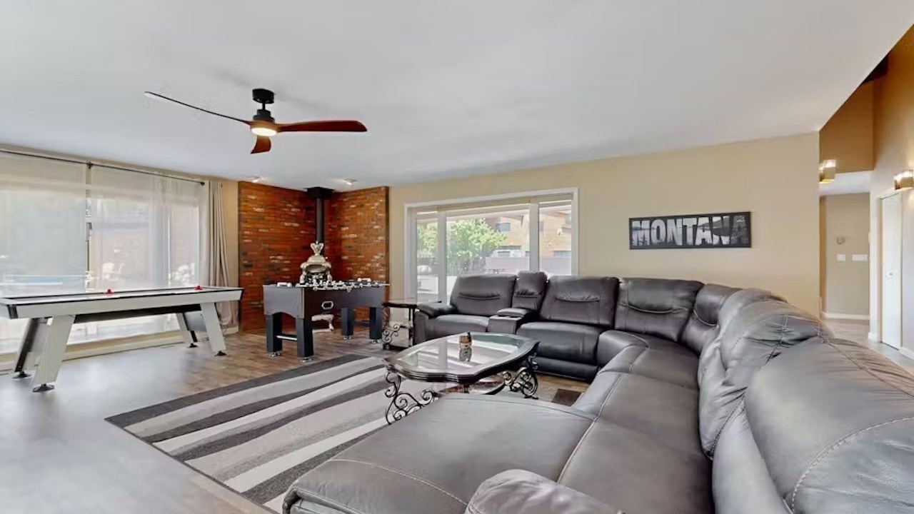 Photo of Livingroom in Lakeside