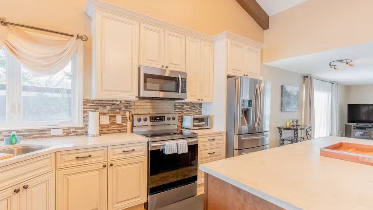 Photo of Kitchen in Lakeside