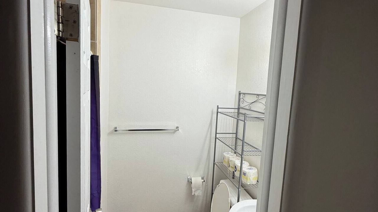 Photo of Bathroom in Wichita