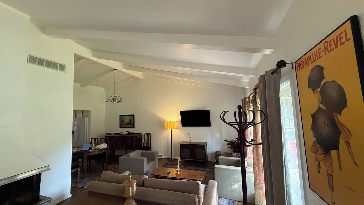 Photo of Livingroom in Wichita