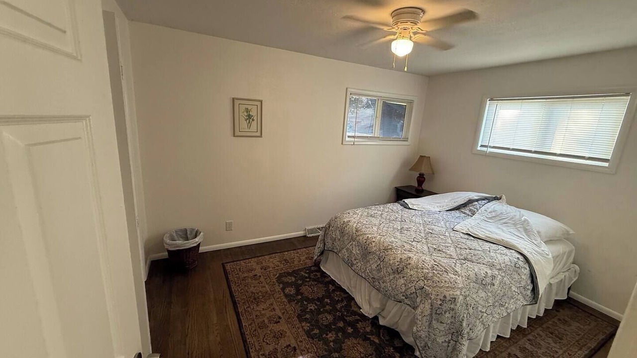 Photo of Bedroom in Wichita