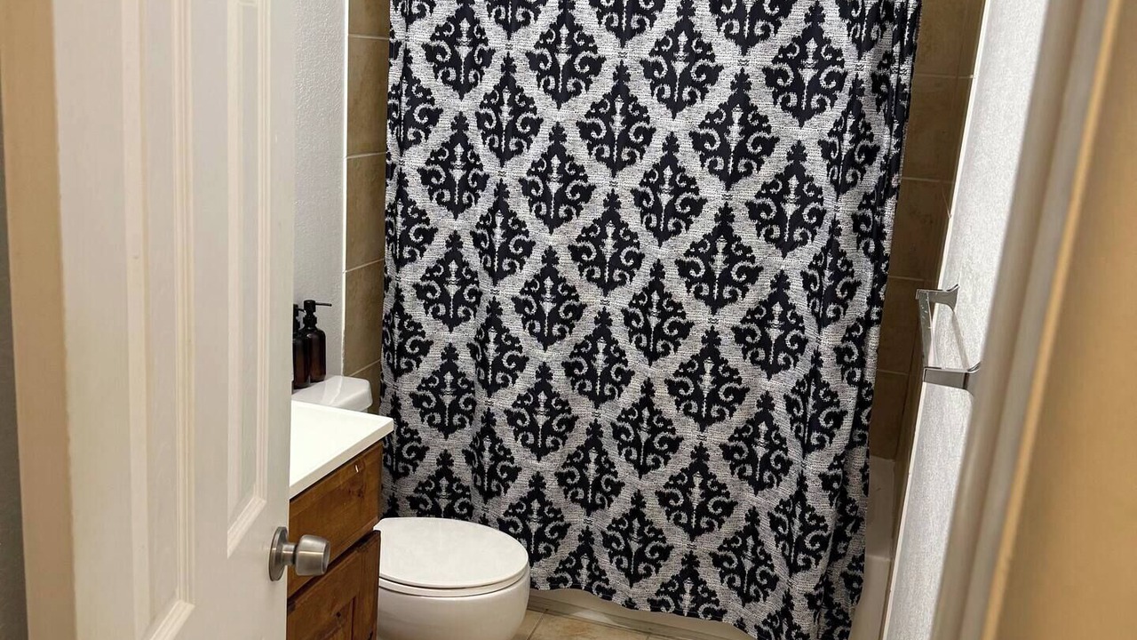Photo of Bathroom in Wichita