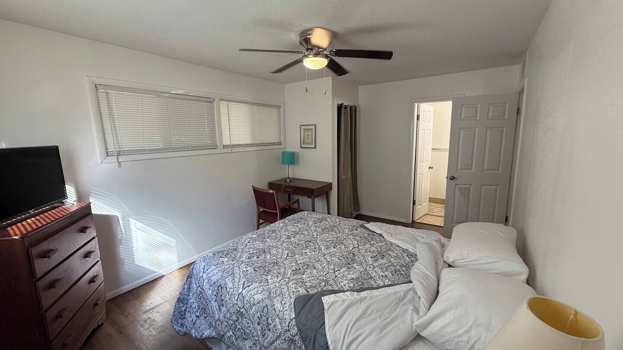 Photo of Bedroom in Wichita