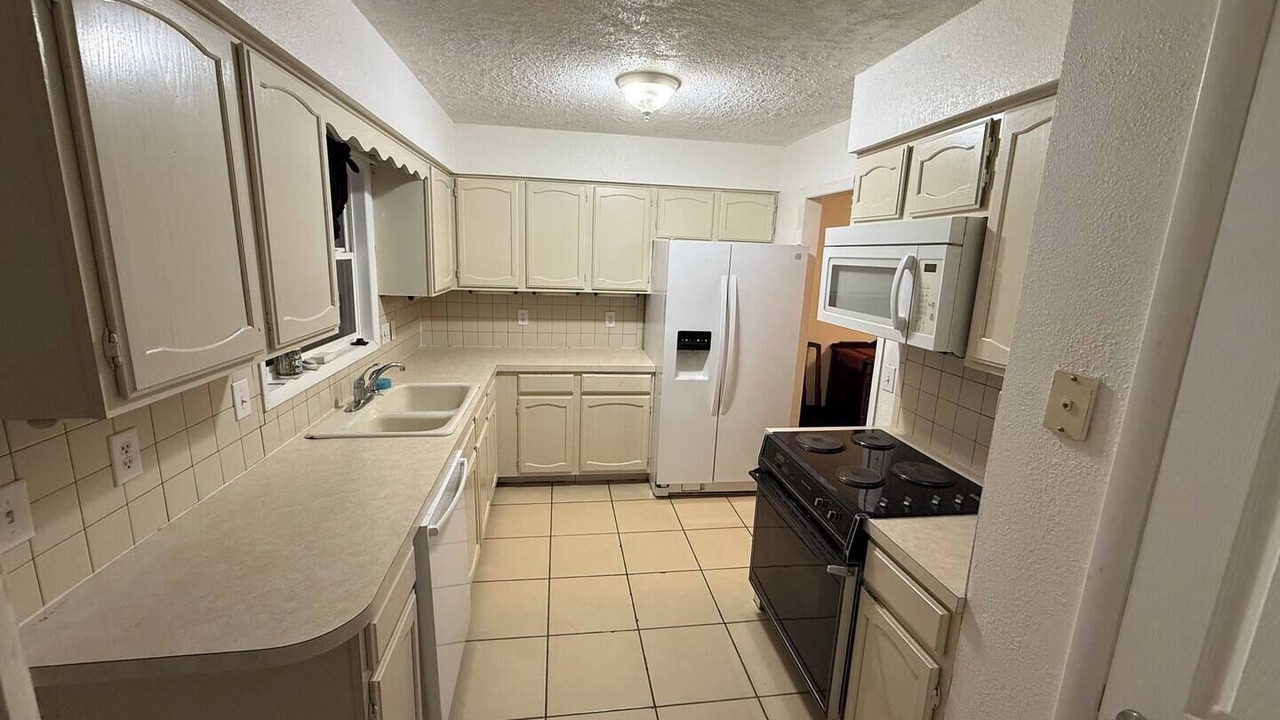 Photo of Kitchen in Wichita