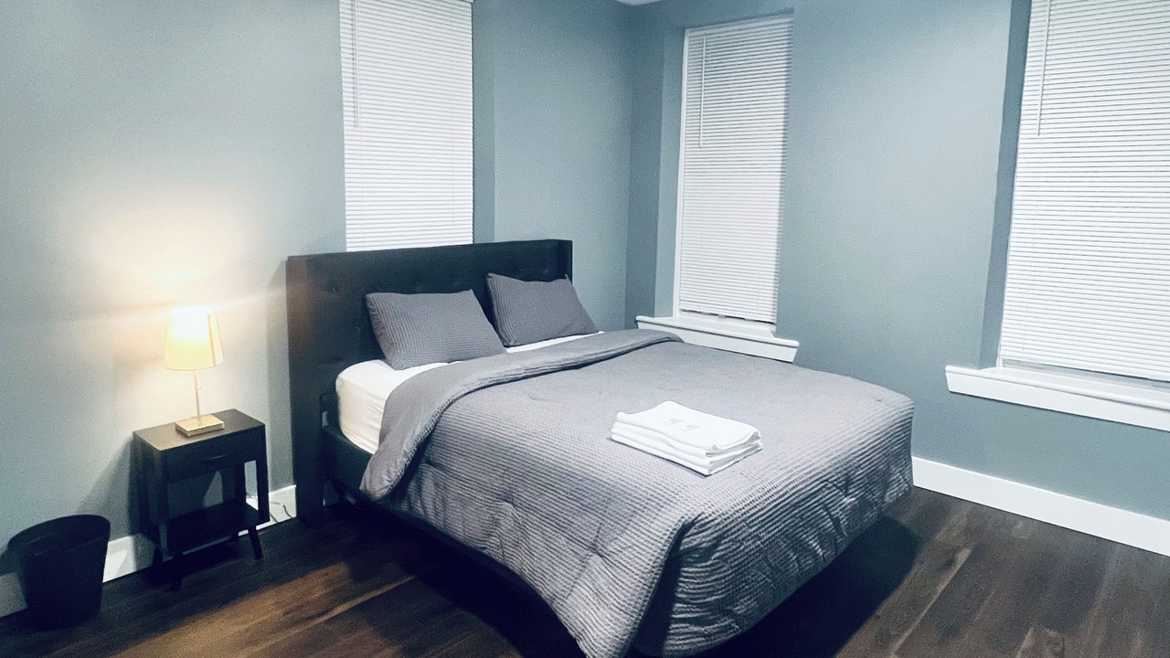 Photo of Bedroom in Hagerstown
