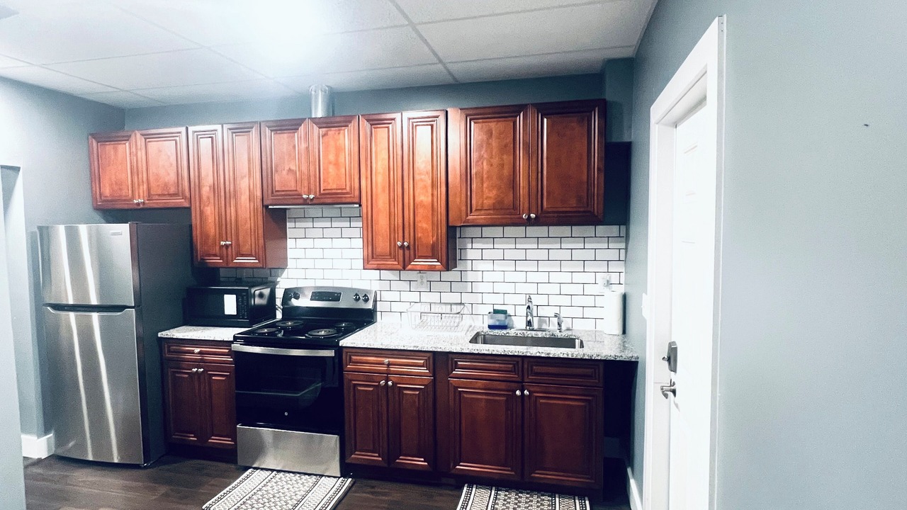 Photo of Kitchen in Hagerstown
