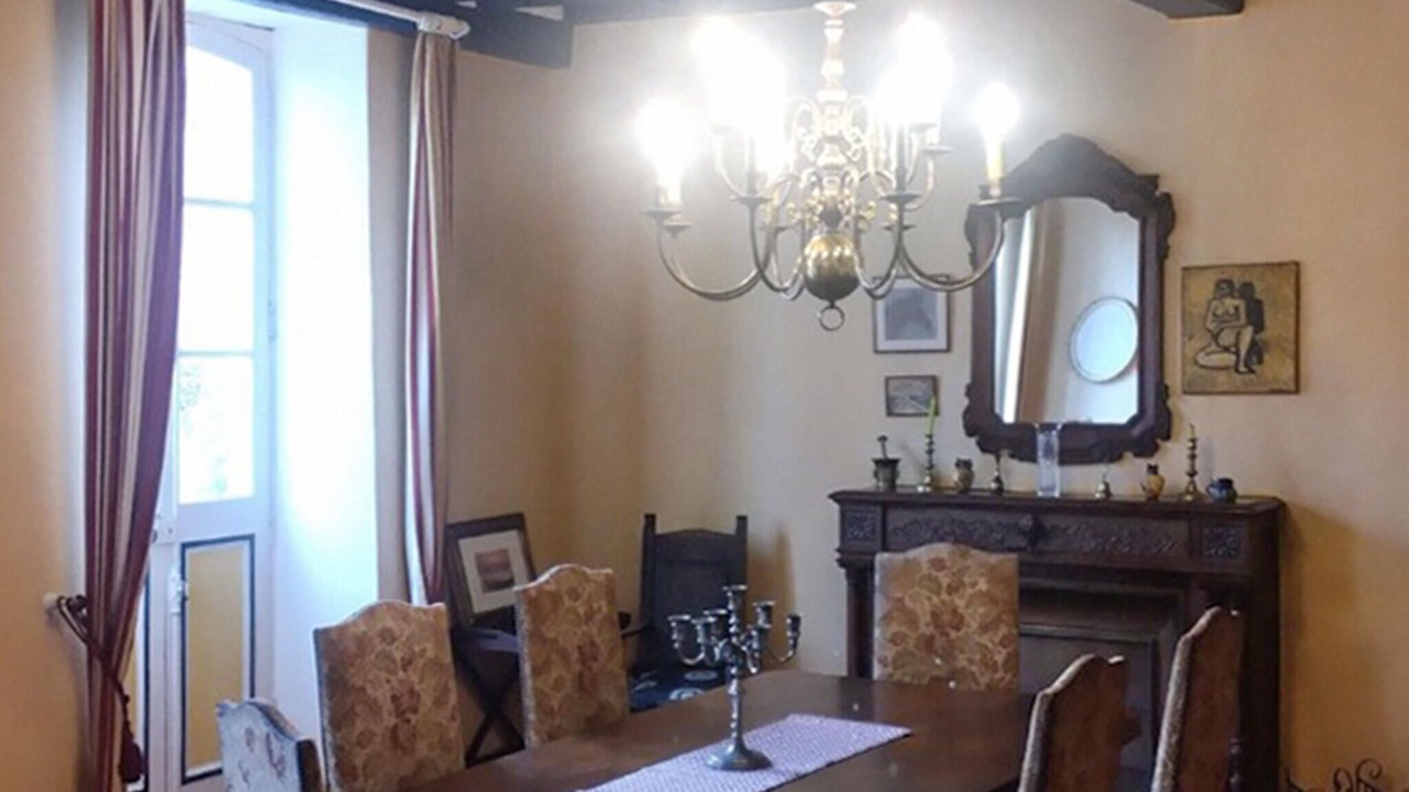 Photo of Bedroom in Rivehaute