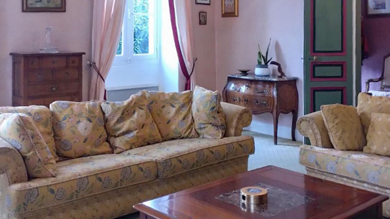 Photo of Bedroom in Rivehaute