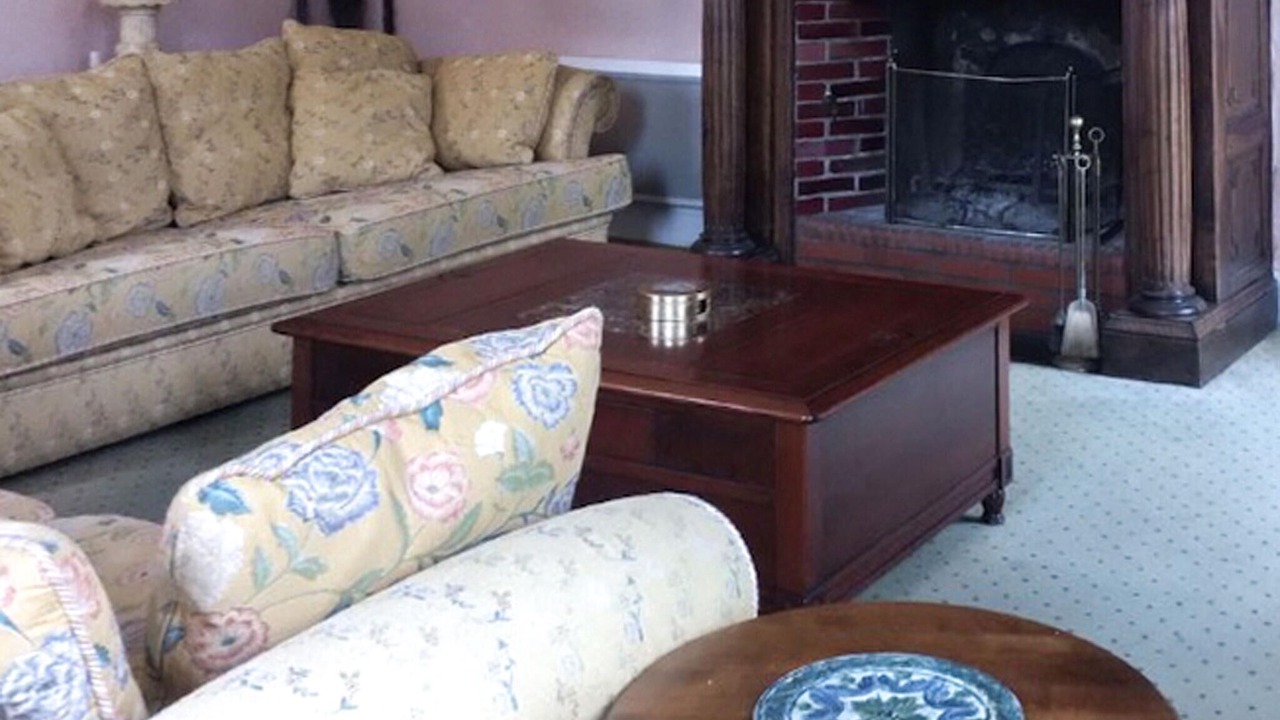 Photo of Bedroom in Rivehaute