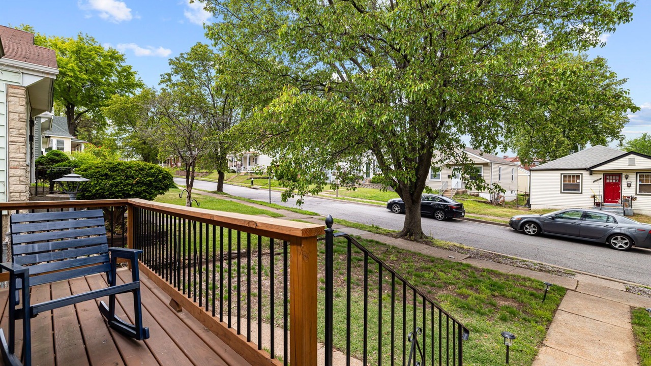 Photo of Outdoor in Franz Park