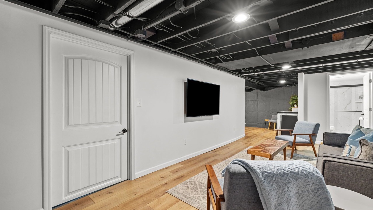 Photo of Livingroom in Franz Park