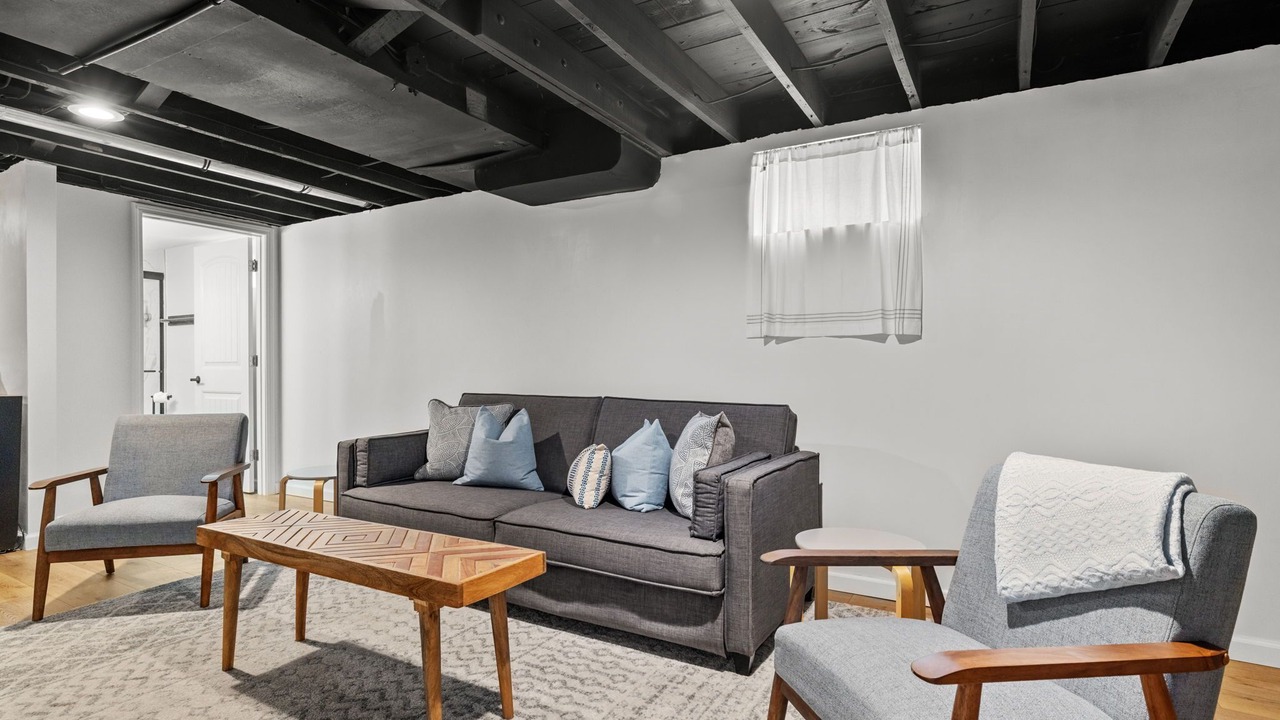 Photo of Livingroom in Franz Park