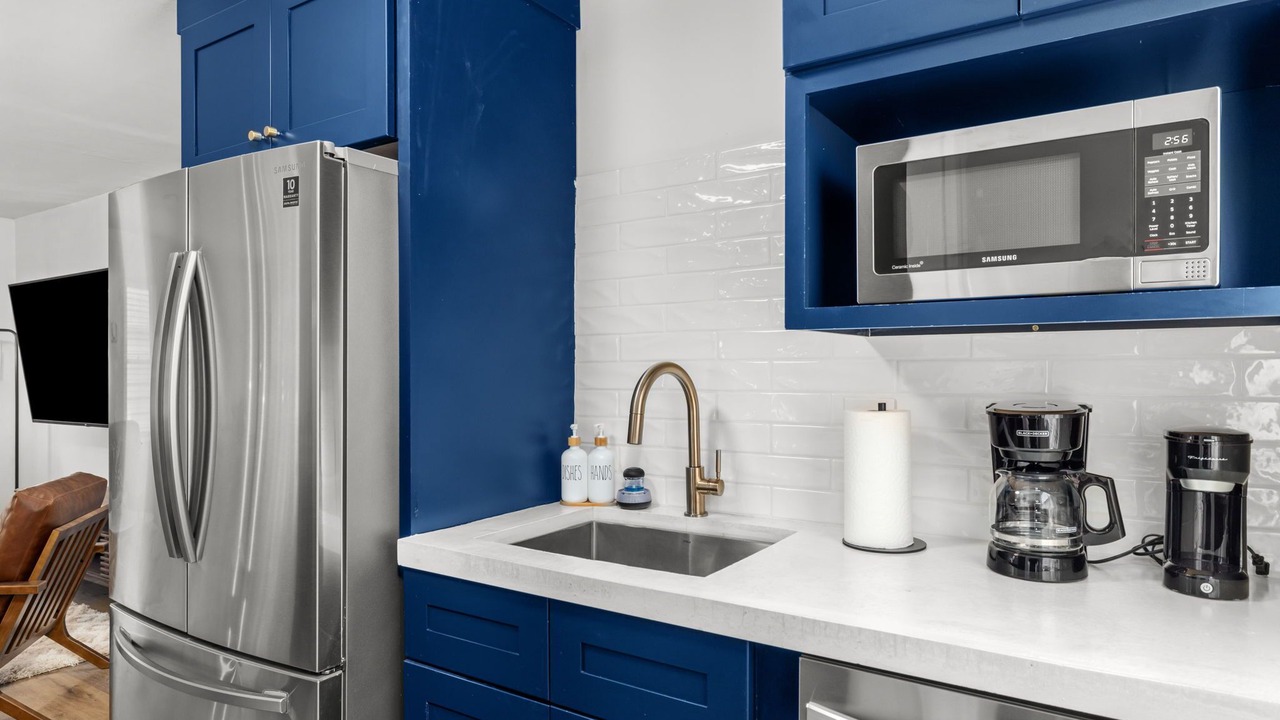 Photo of Kitchen in Franz Park