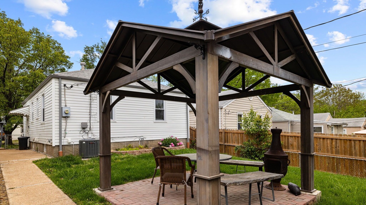 Photo of Outdoor in Franz Park