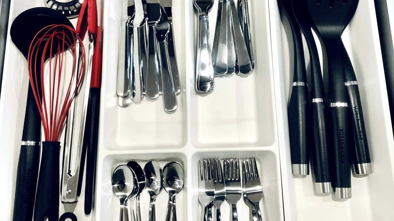 Photo of Kitchen in Cooksville