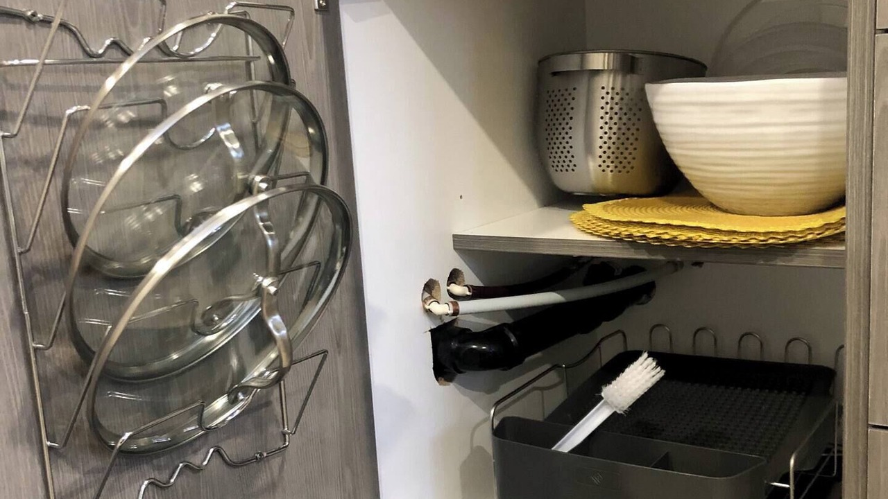 Photo of Kitchen in Cooksville
