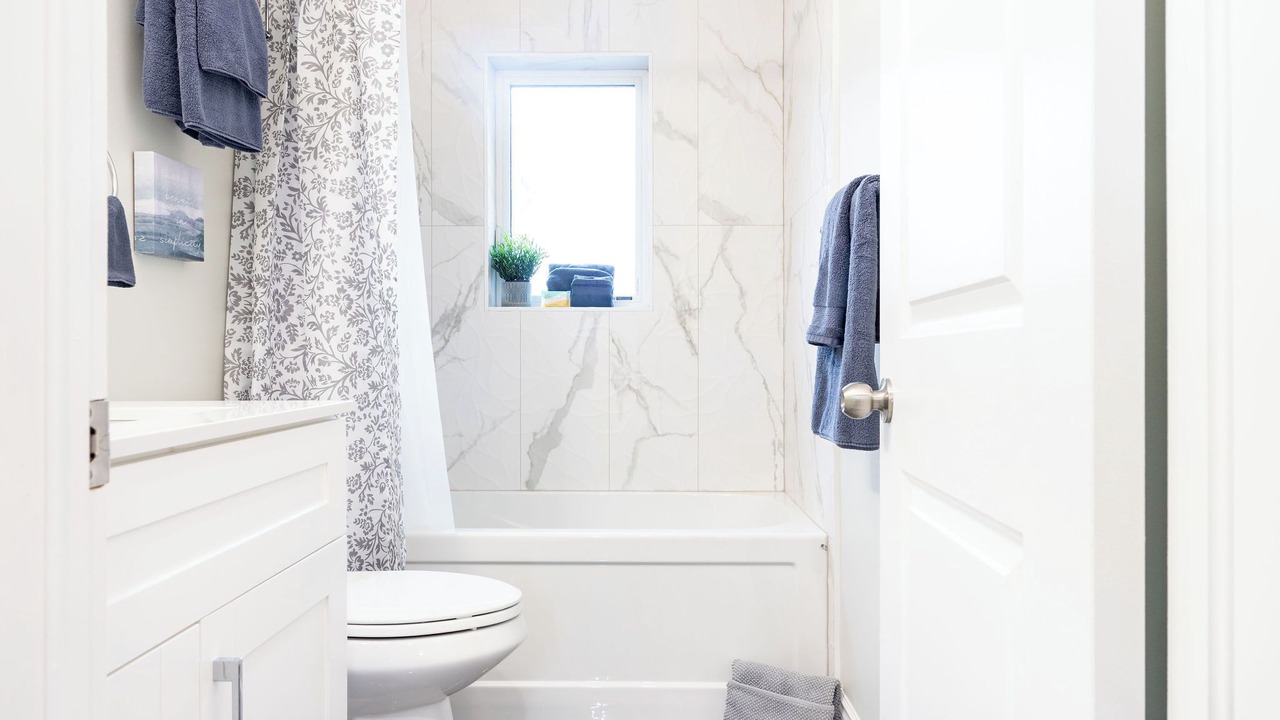 Photo of Bathroom in Cooksville