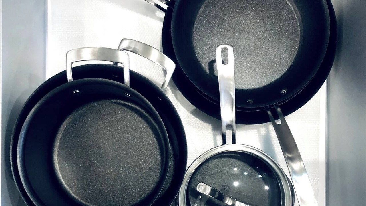 Photo of Kitchen in Cooksville