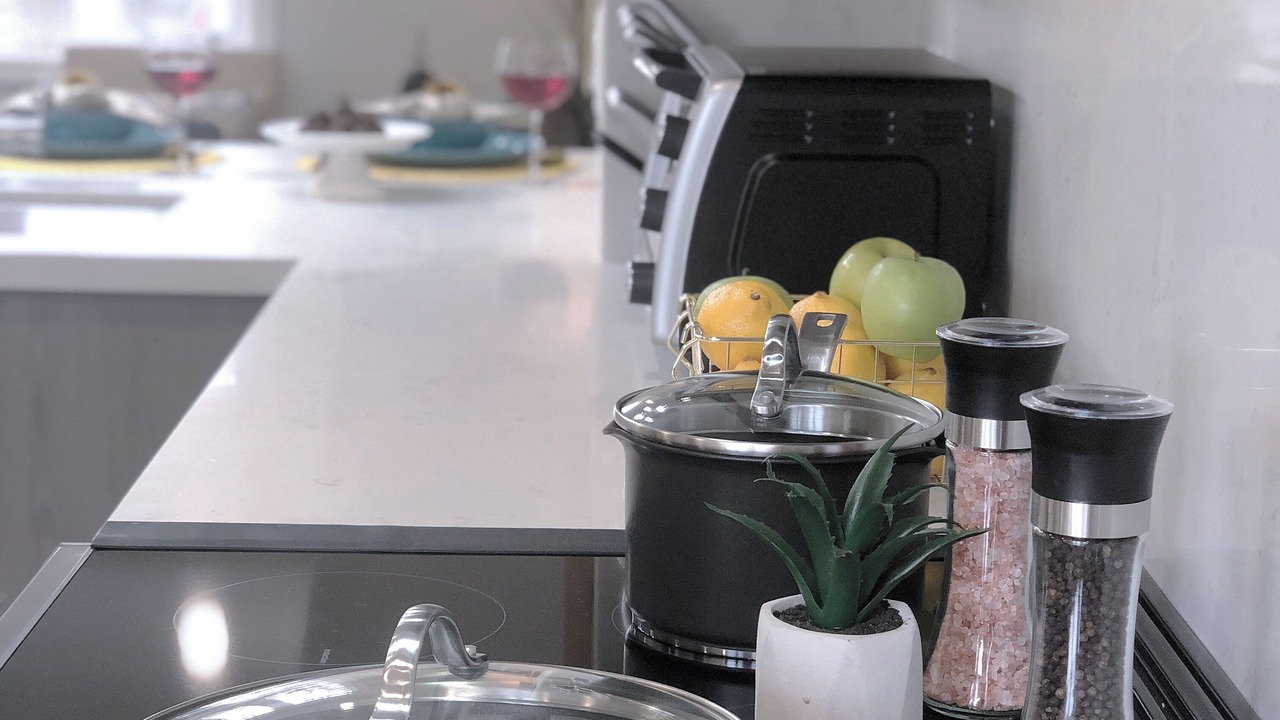 Photo of Kitchen in Cooksville