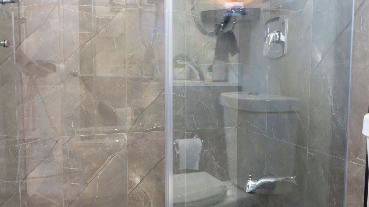 Photo of Bathroom in Cooksville