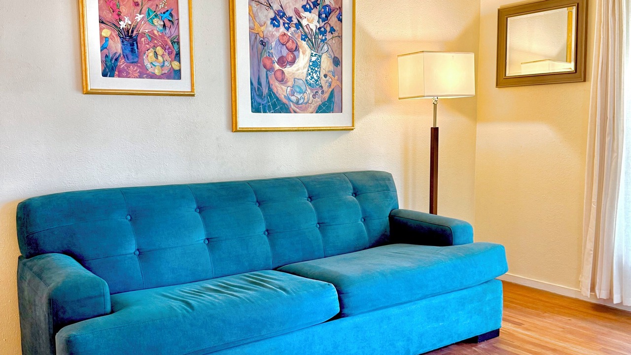 Photo of Livingroom in East Sacramento